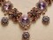 Duchess - Baroque Style Bead and Crystal Necklace product 3
